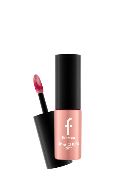 Flormar Lip & Cheek Tint 6.7ml