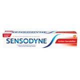 Sensodyne Action Sensibilities Tooth Paste 75ml