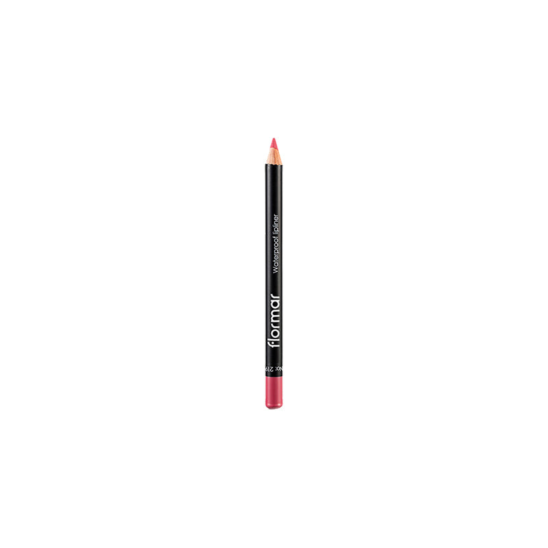 Flormar Waterproof Lipliner