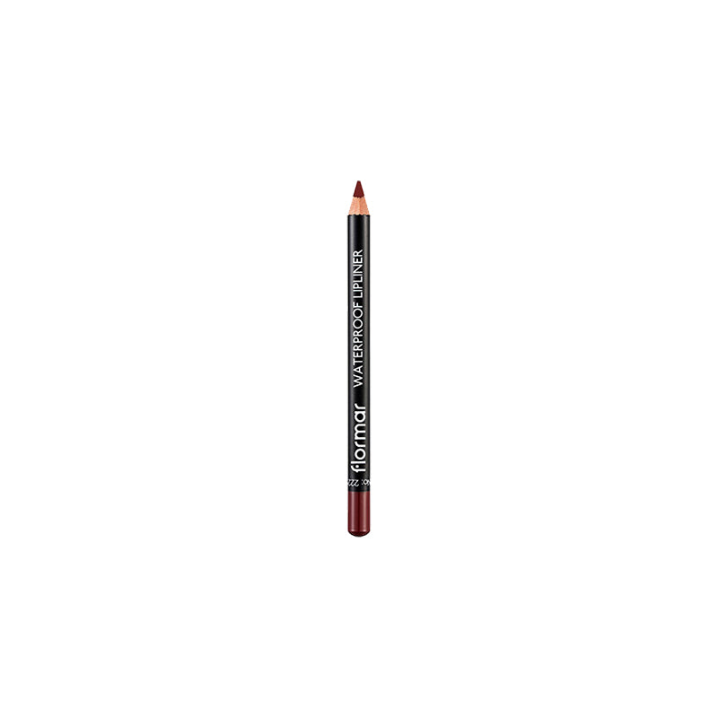 Flormar Waterproof Lipliner