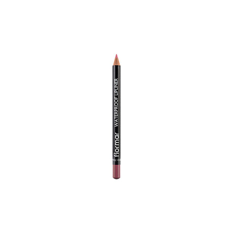 Flormar Waterproof Lipliner