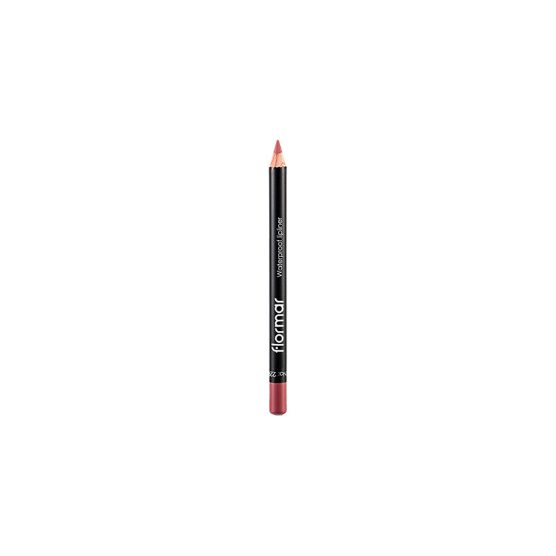 Flormar Waterproof Lipliner