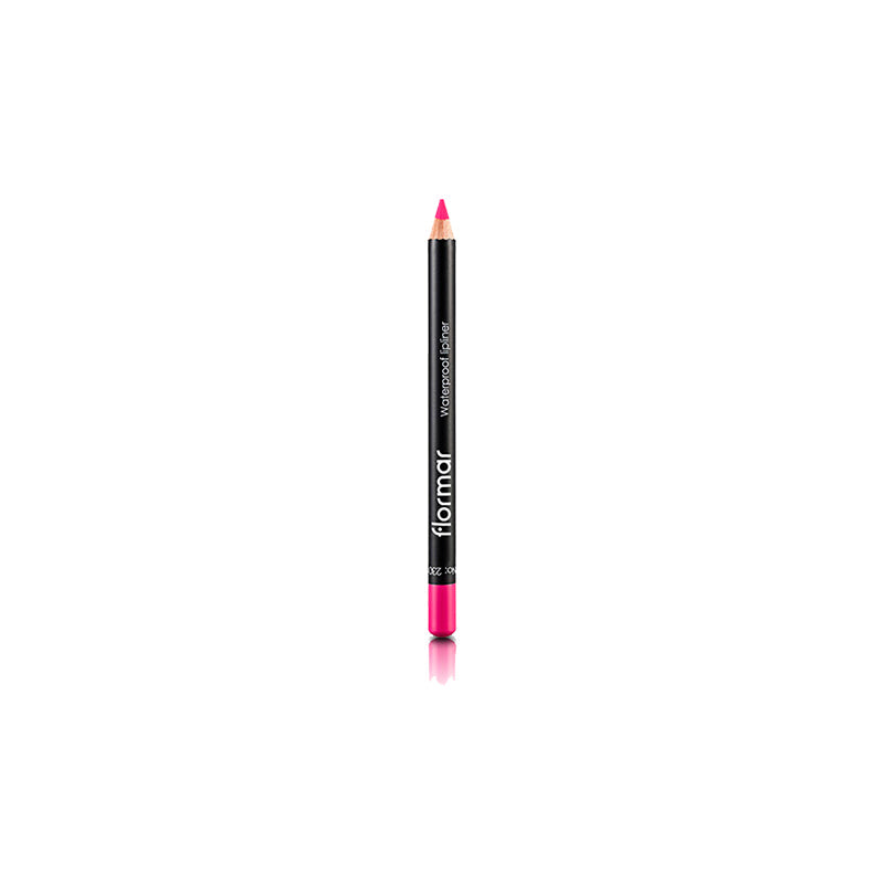 Flormar Waterproof Lipliner