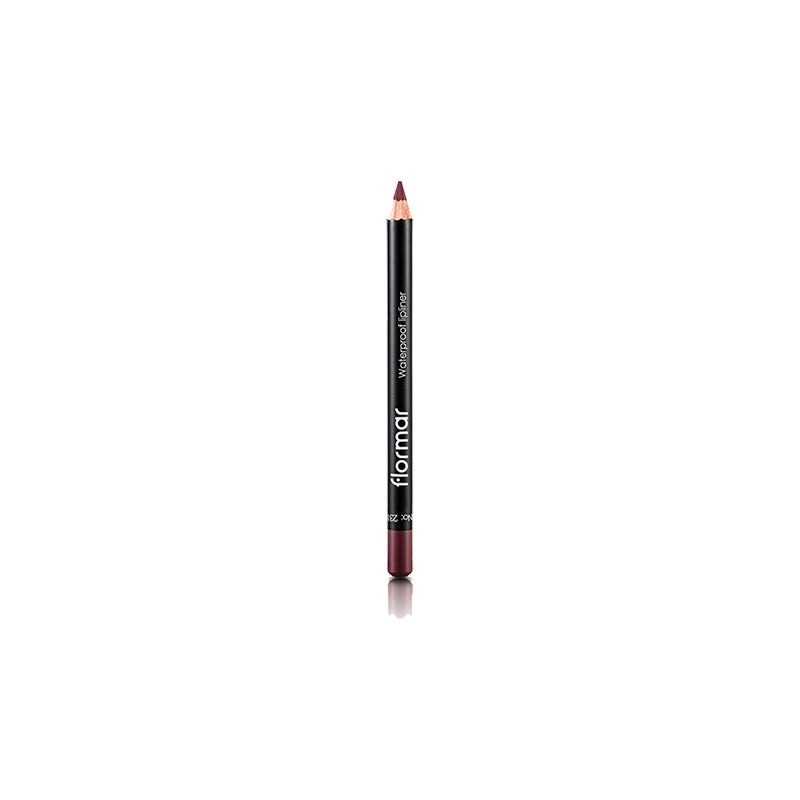 Flormar Waterproof Lipliner