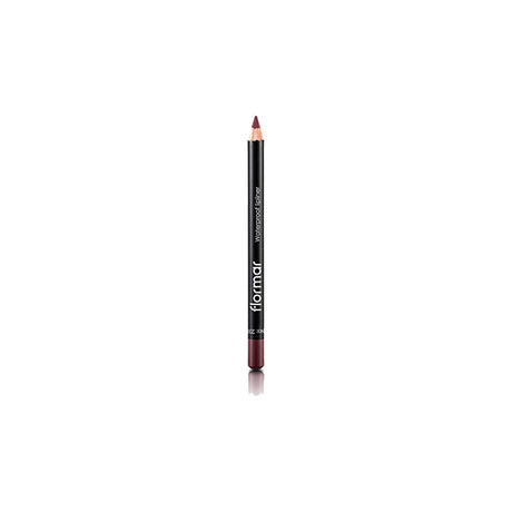 Flormar Waterproof Lipliner