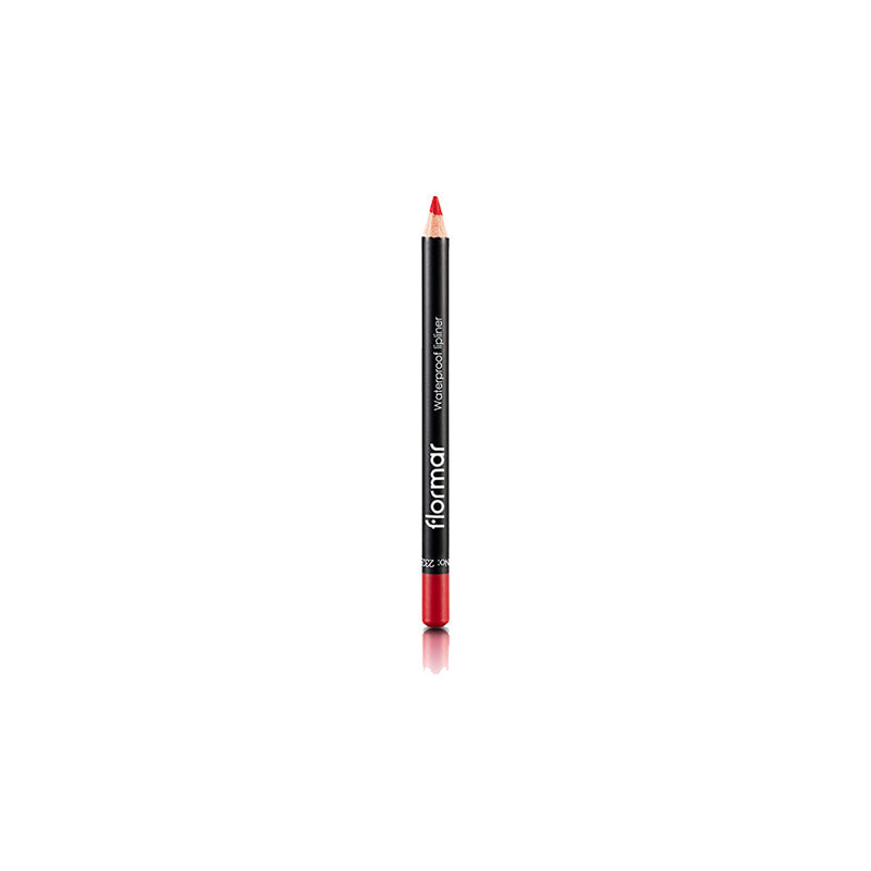 Flormar Waterproof Lipliner