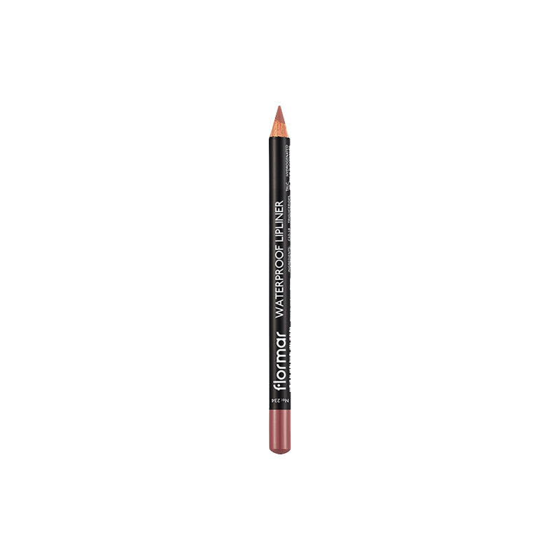 Flormar Waterproof Lipliner