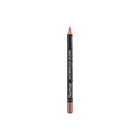 Flormar Waterproof Lipliner