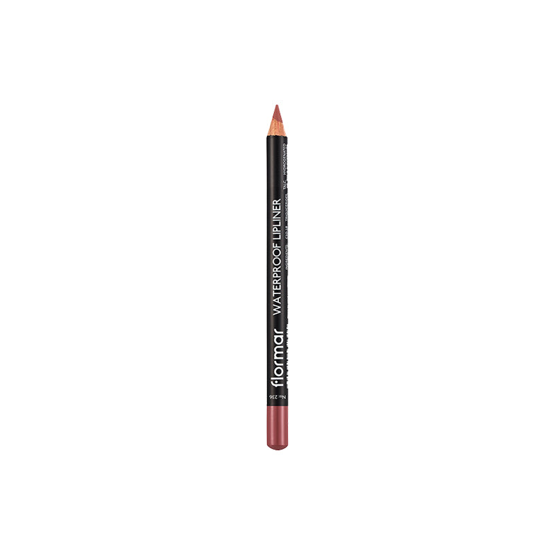 Flormar Waterproof Lipliner