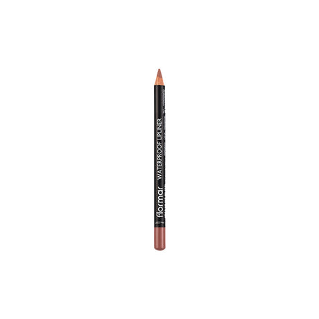 Flormar Waterproof Lipliner