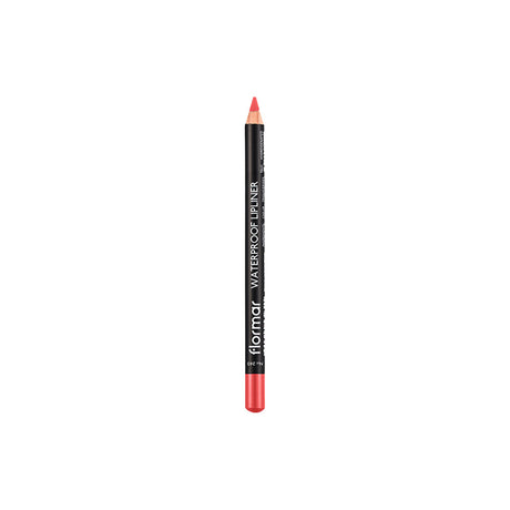 Flormar Waterproof Lipliner