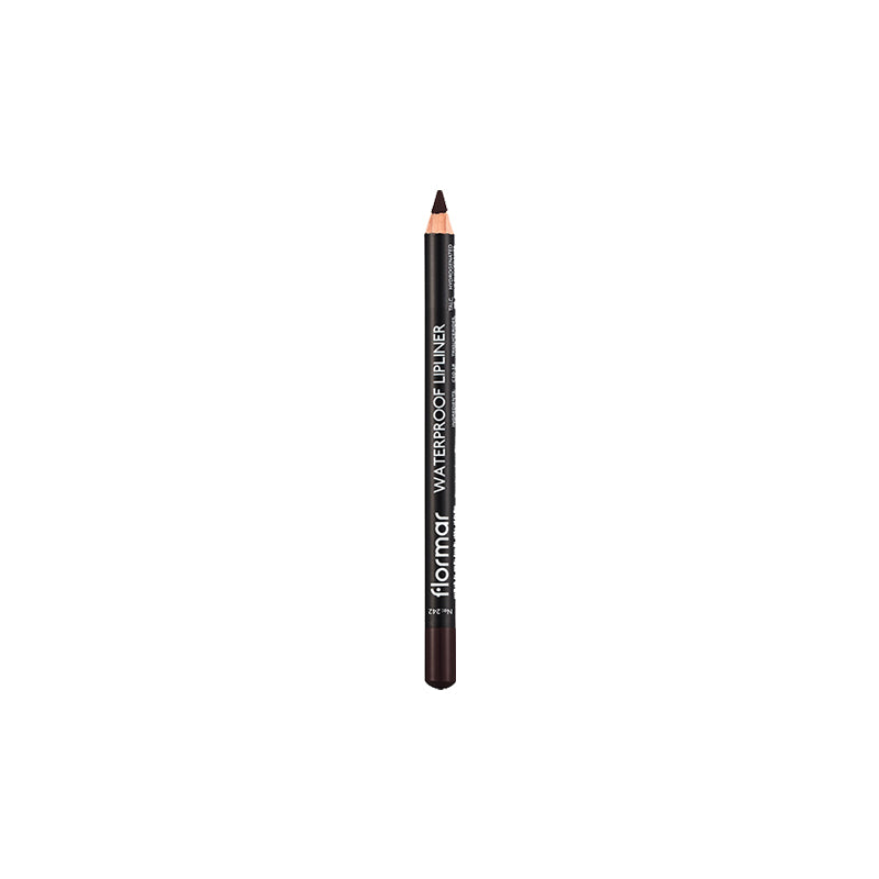 Flormar Waterproof Lipliner