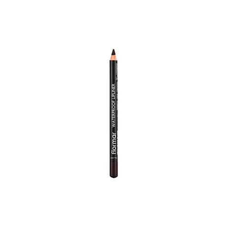 Flormar Waterproof Lipliner