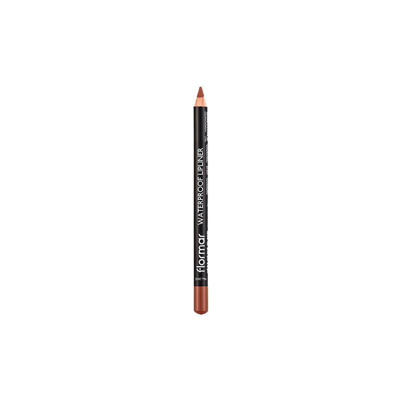 Flormar Waterproof Lipliner