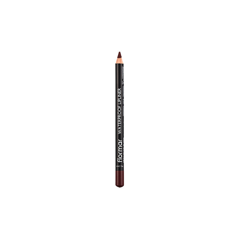 Flormar Waterproof Lipliner