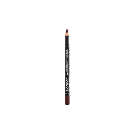 Flormar Waterproof Lipliner