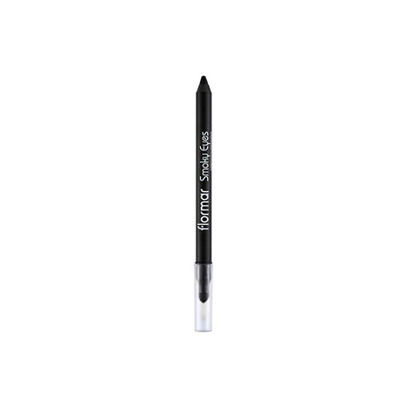 Flormar Smokey Eyes Waterproof Eyeliner