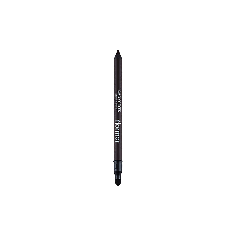 Flormar Smokey Eyes Waterproof Eyeliner