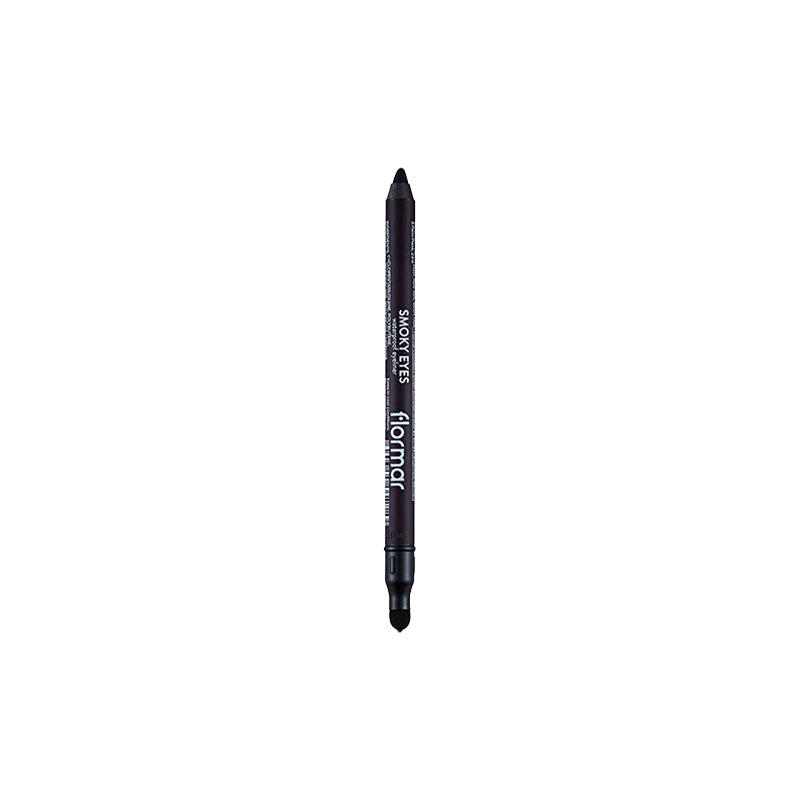 Flormar Smokey Eyes Waterproof Eyeliner