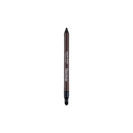 Flormar Smokey Eyes Waterproof Eyeliner