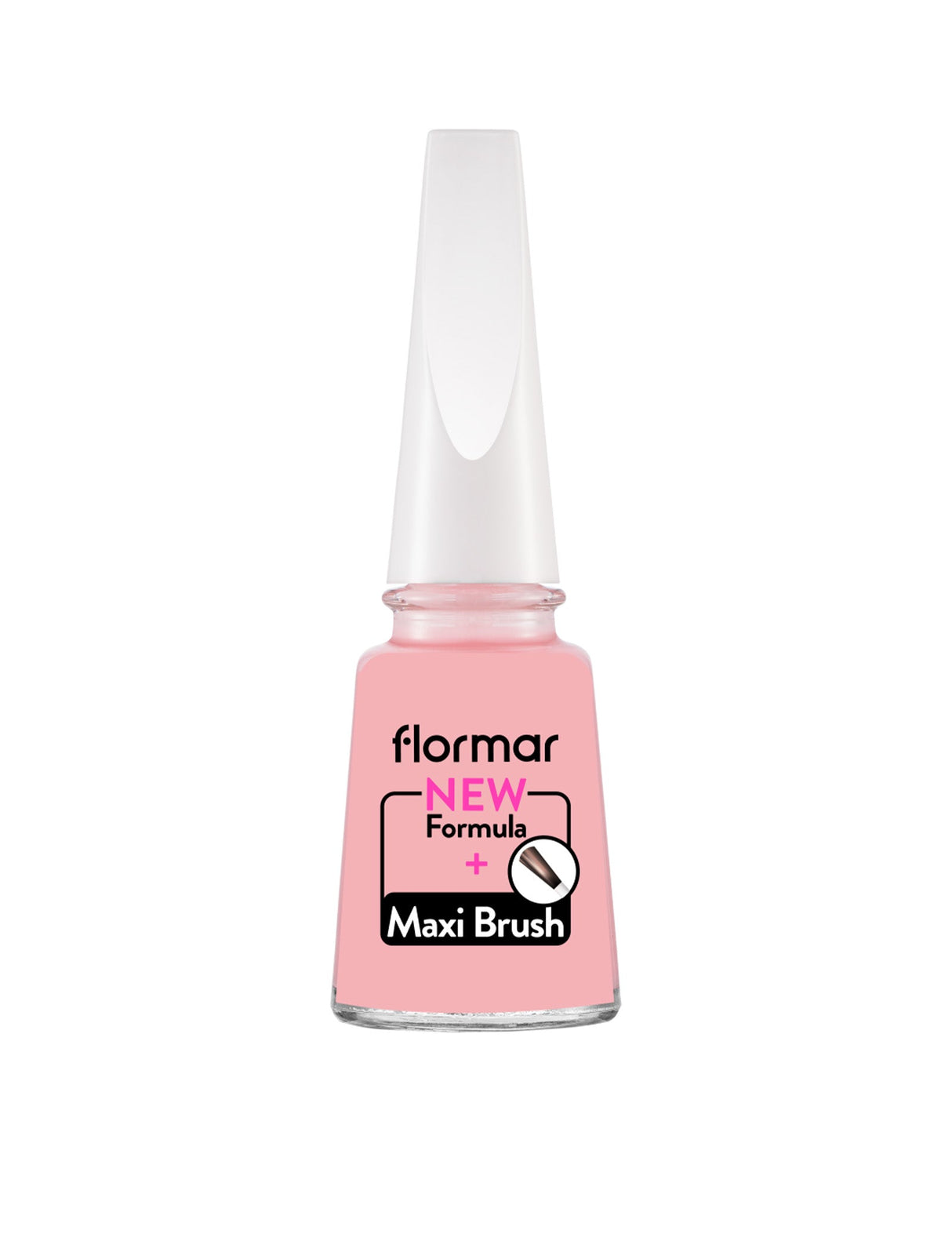 Flormar Nail Enamel