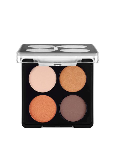 Flormar Color Eye Shadow Palette 6g