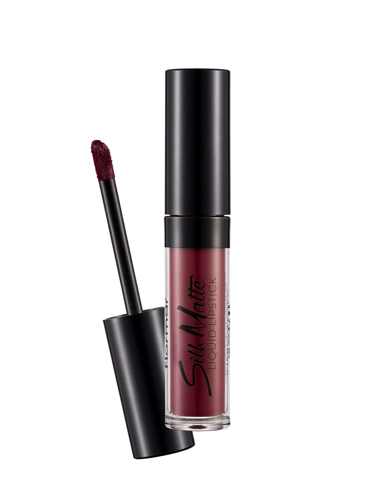 Flormar Silk Matte Liquid Lipstick