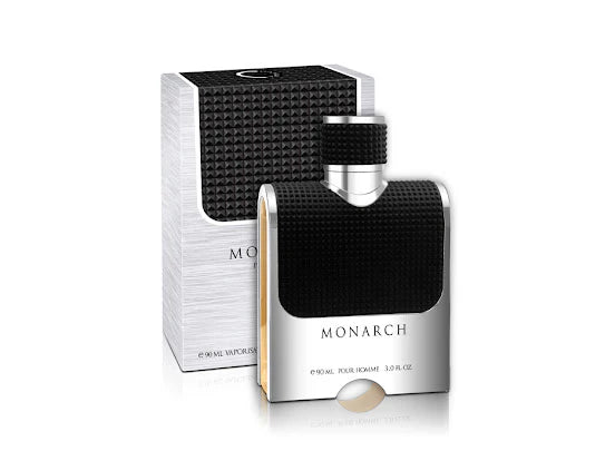 Camara Monarch Pour Homme Perfume 90ml