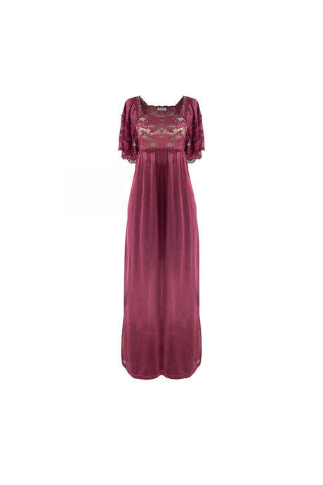 Single Long Nighty - 11 BELLEZA