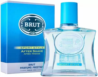 Brut Sport Style After Shave 100ml