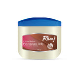 Rivaj Hydrating Cocoa Butter Petroleum Jelly