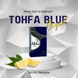 Bait Al Bakhoor Tohfa Blue Edp Perfume 100ml