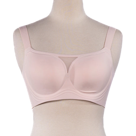 Non Wire Padded Bra 1002