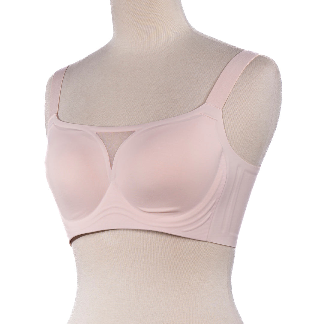 Non Wire Padded Bra 1002