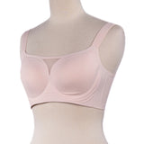 Non Wire Padded Bra 1002