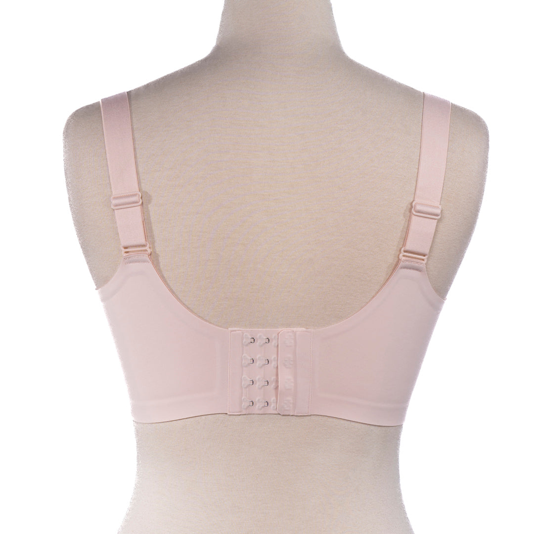 Non Wire Padded Bra 1002