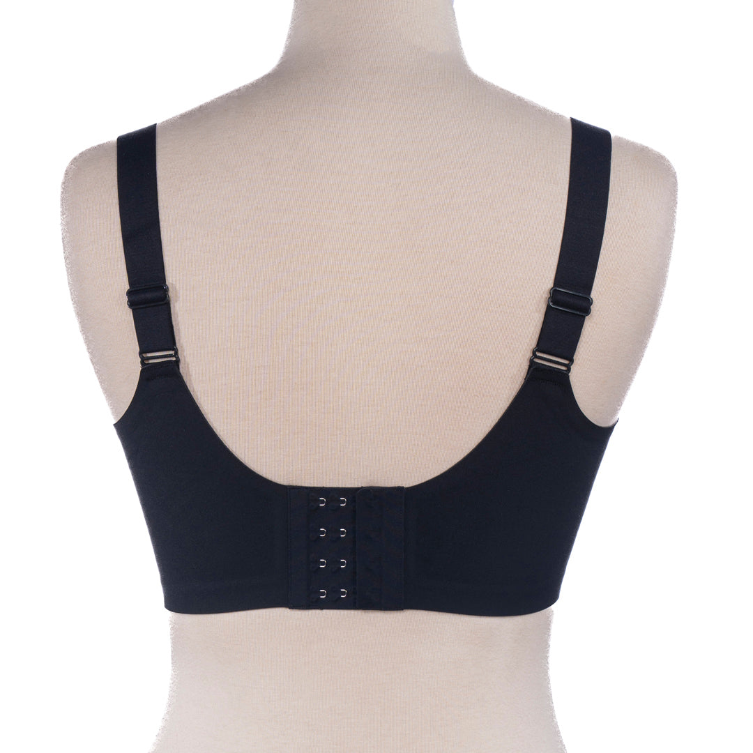 Non Wire Padded Bra 1002