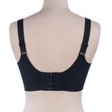 Non Wire Padded Bra 1002