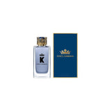 Dolce & Gabbana Men King Edt Perfume 100ml