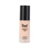 Natural Finish 24 Hrs Foundation - RIVAJ HD