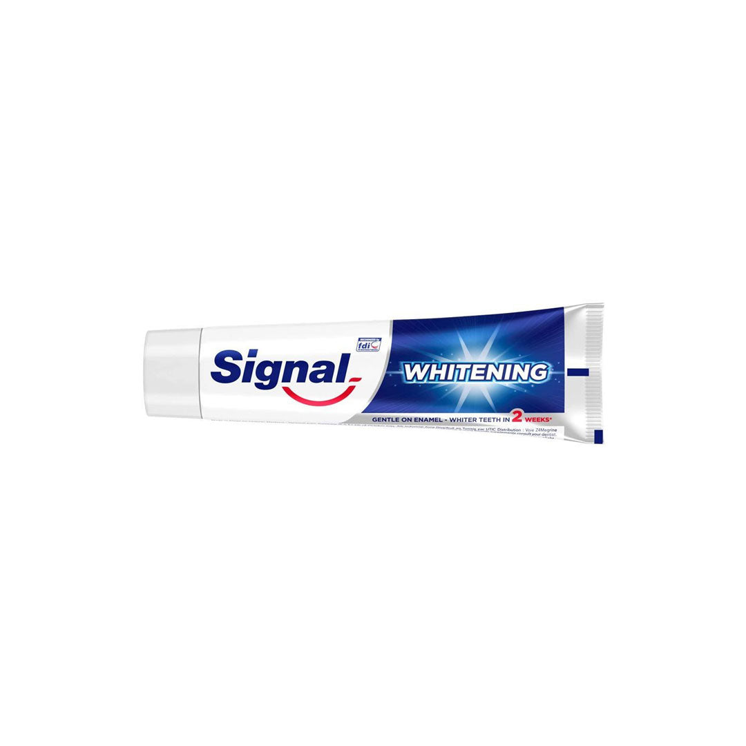 Signal Whitening Tooth Paste 100ml