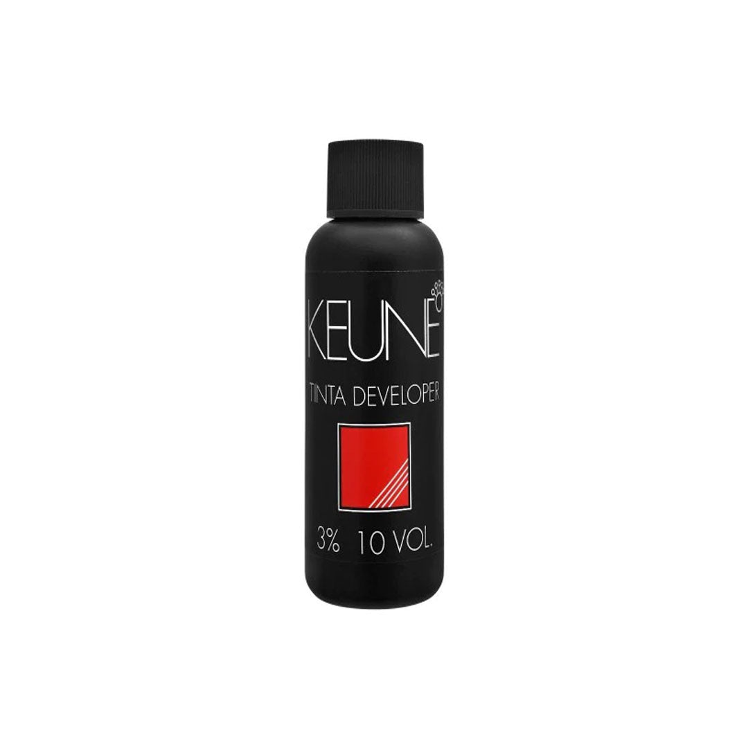 Keune 10 Volume Developer 100ml