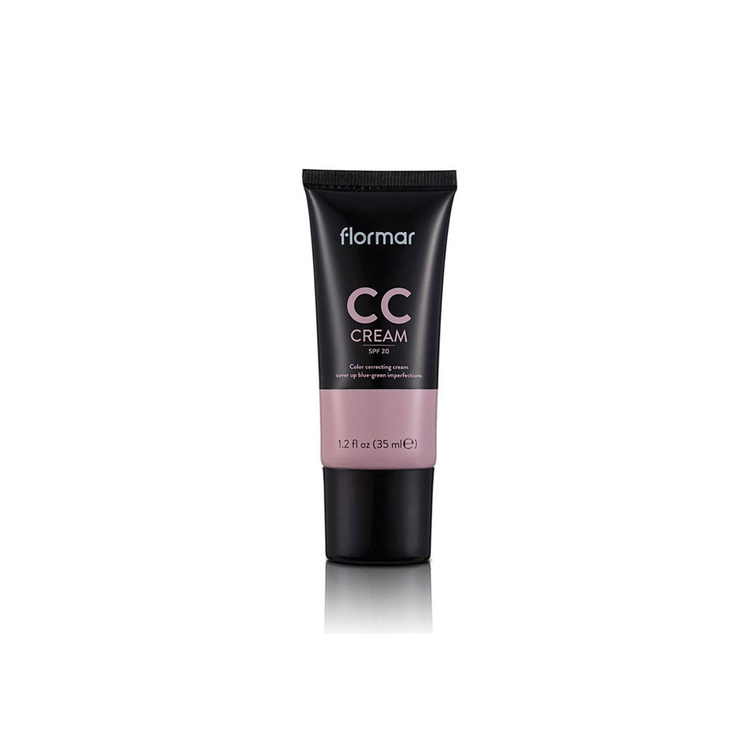 Flormar CC Cream