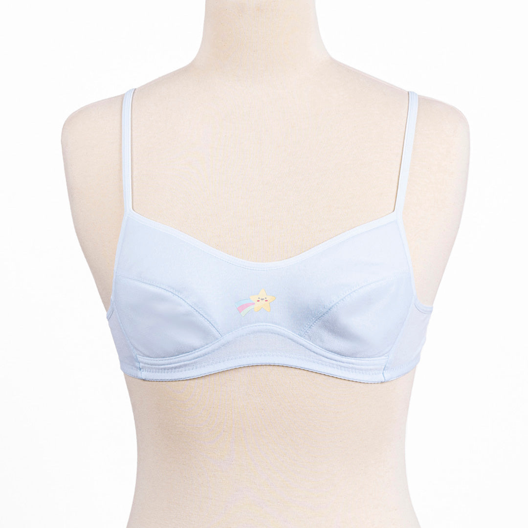 Belleza Lingerie Basic Bra - 1013