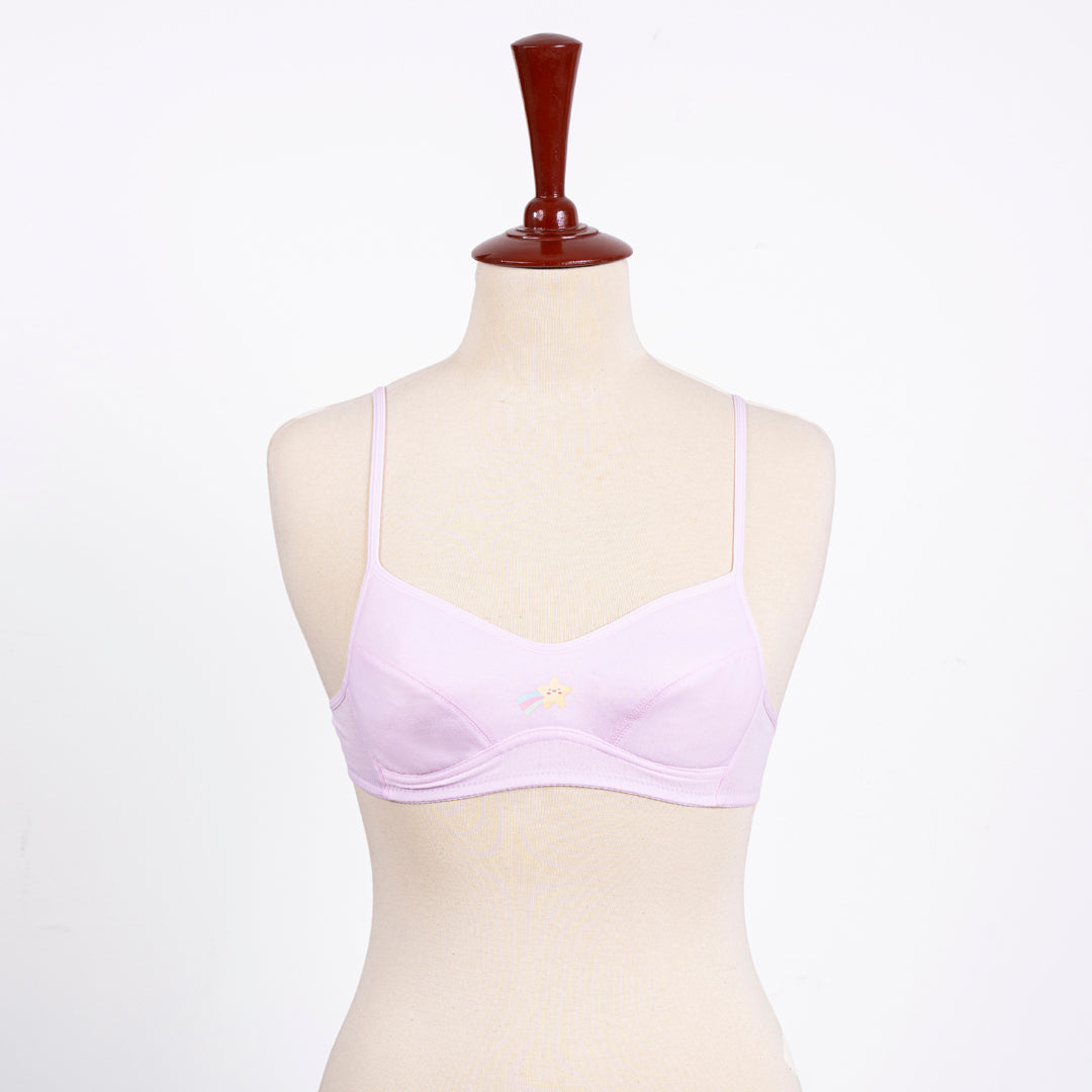 Belleza Lingerie Basic Bra - 1013