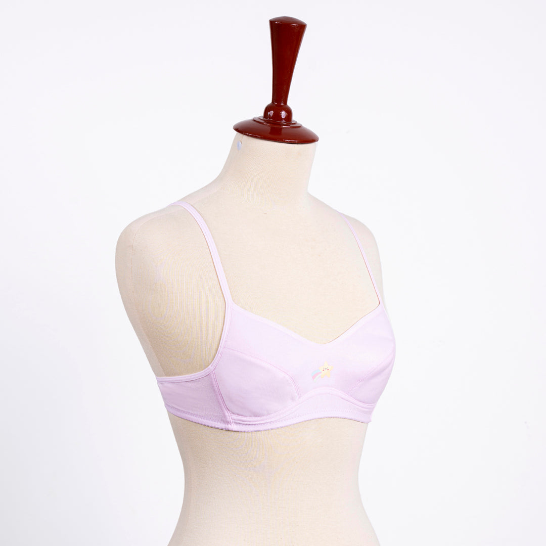 Belleza Lingerie Basic Bra - 1013