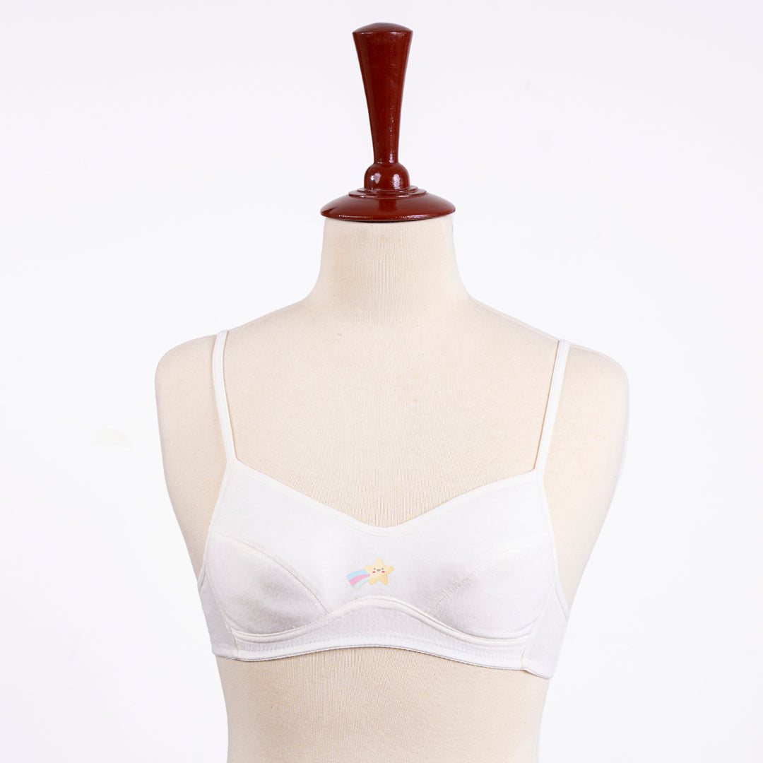 Belleza Lingerie Basic Bra - 1013