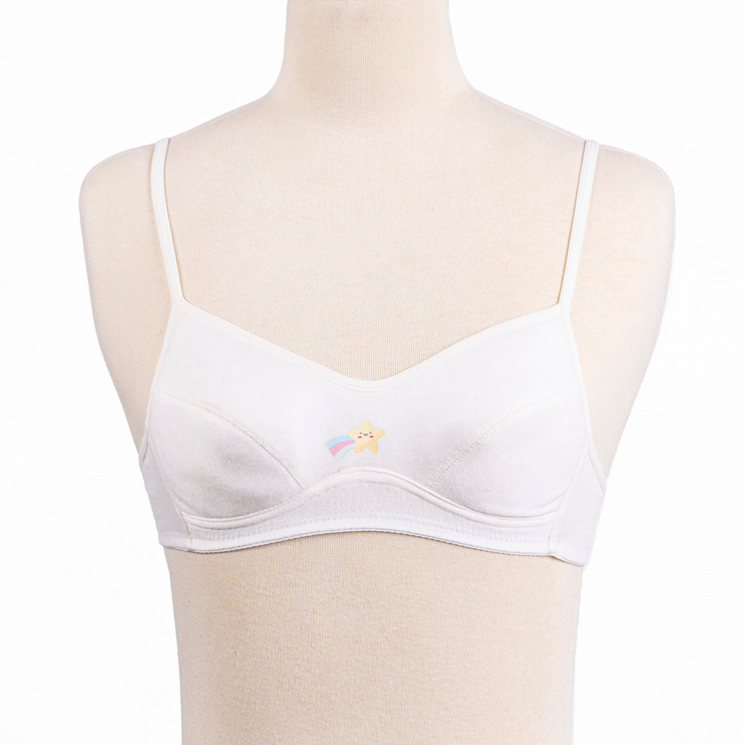 Belleza Lingerie Basic Bra - 1013