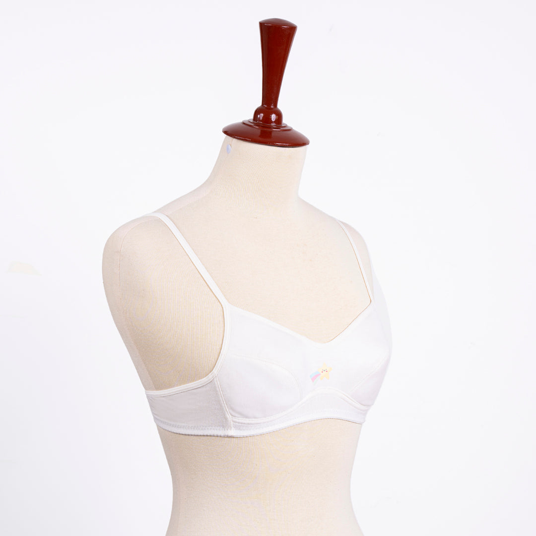 Belleza Lingerie Basic Bra - 1013