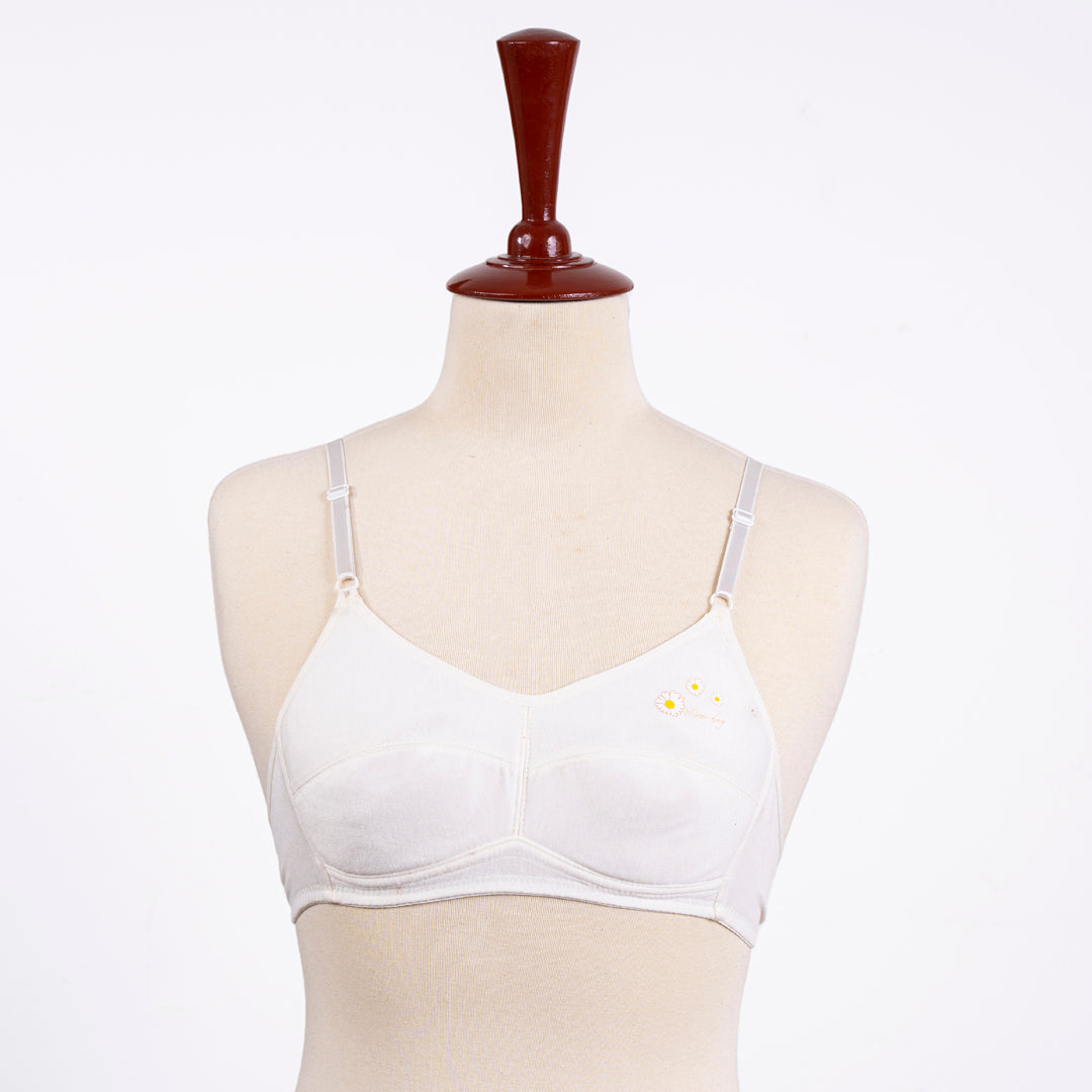 Belleza Lingerie Basic Bra - 1014